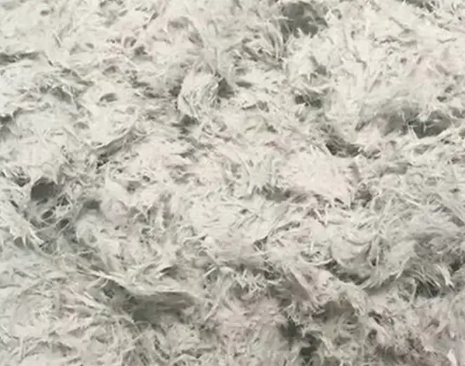 Bulk molding compound (BMC)