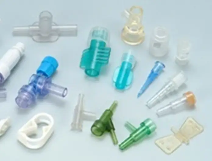 Medical Plastic Injection Molding