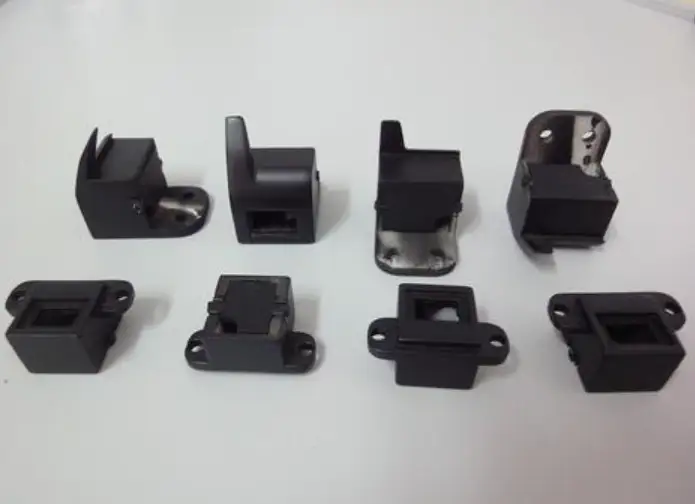 PP molded parts