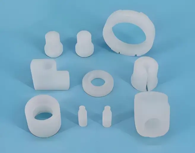 PTFE Injection Molding