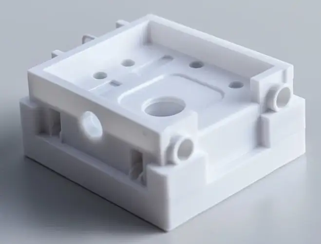 PTFE industrial applications