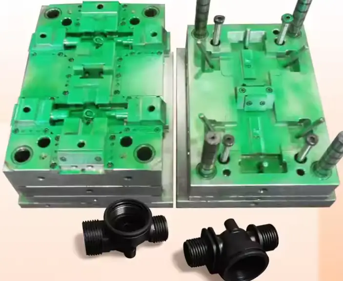 Plastic Mold Making