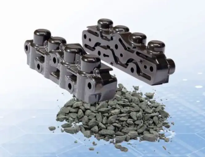 Thermoset Injection Molding
