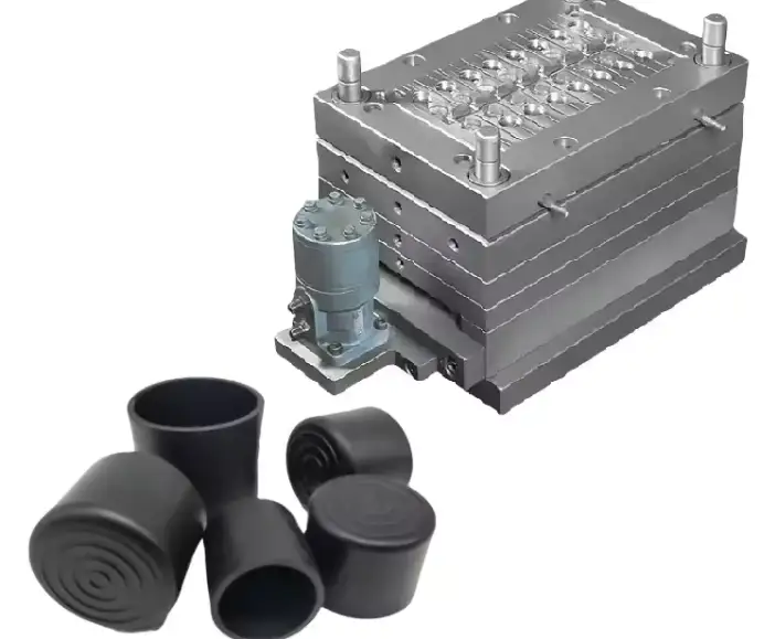 Universal Moulding