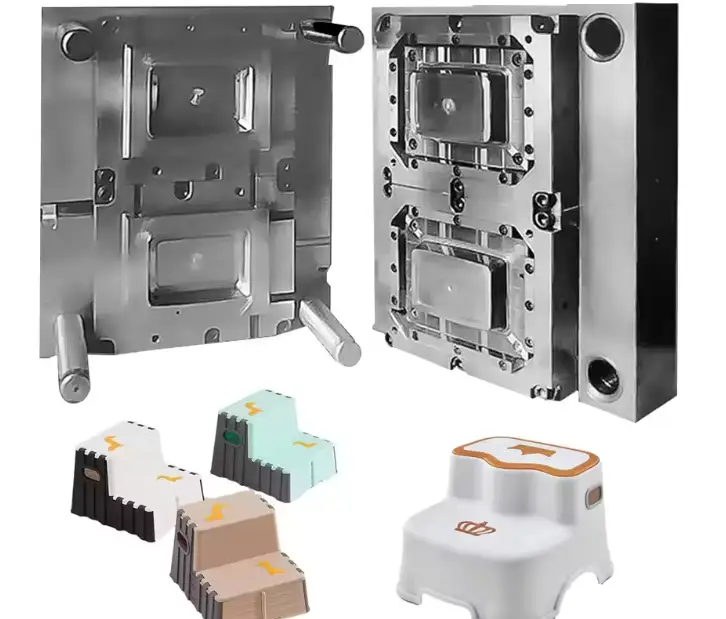custom mould engineering