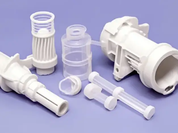 diagnostic device components