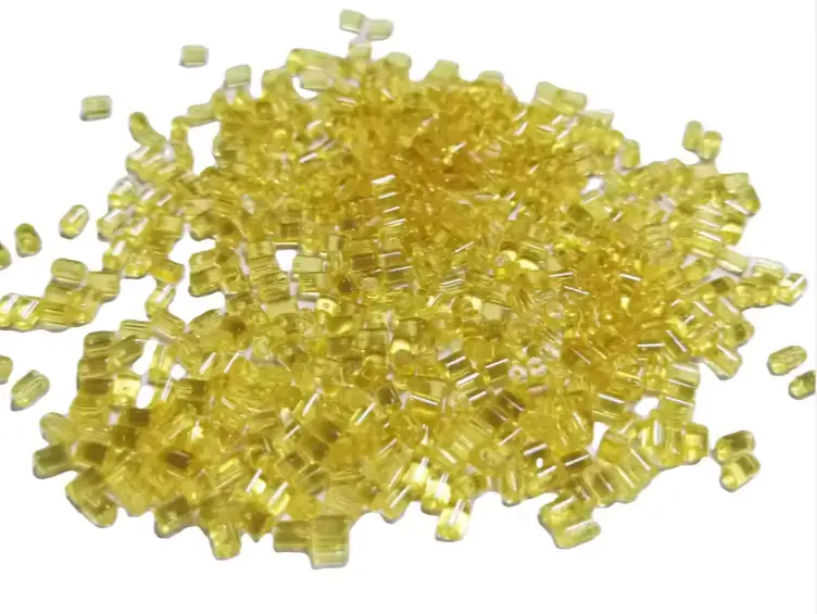 high-temp plastics PEI