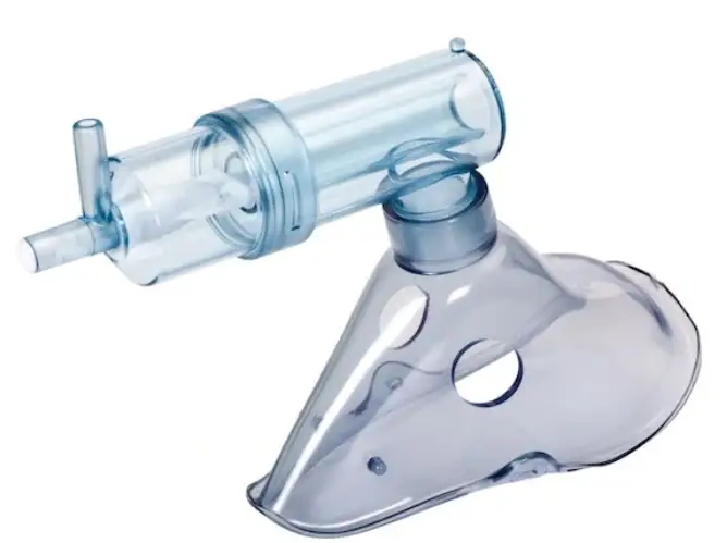 medical device molding
