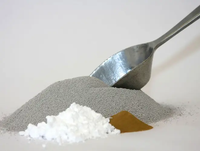 plastic additives and fillers