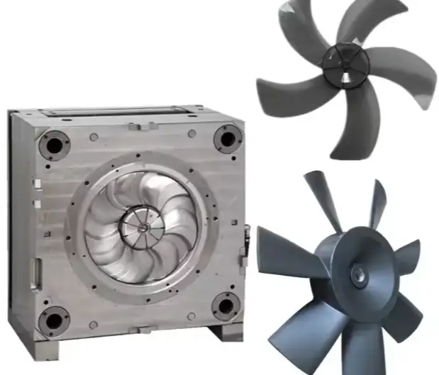 prototype injection molding