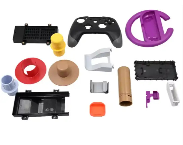 small batch manufacturing