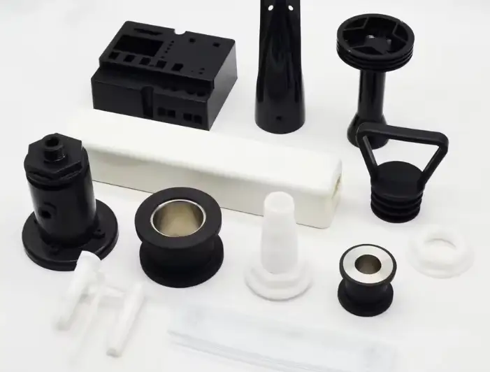 thermoplastic engineering