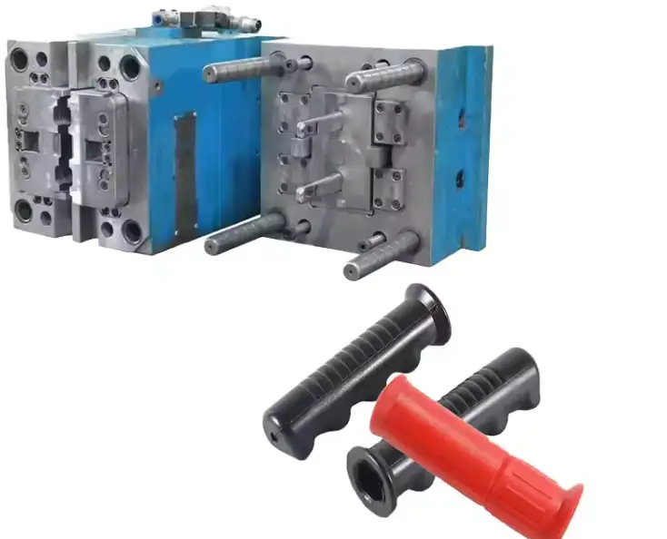 universal injection molding