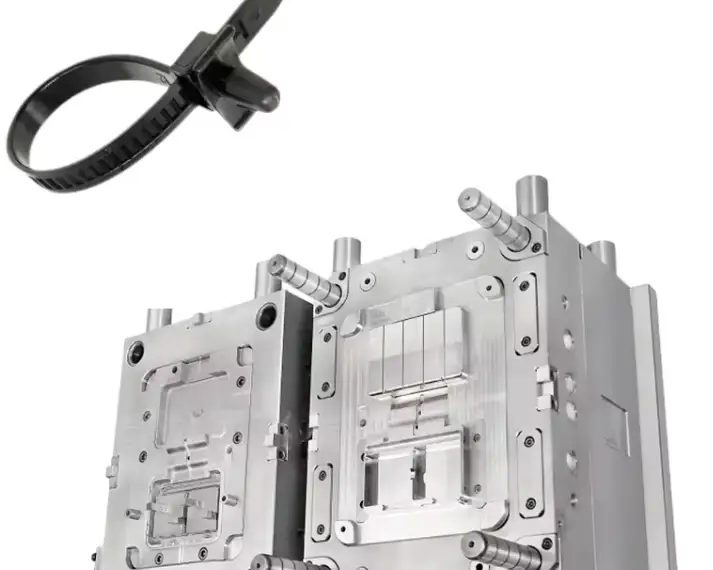 universal moulding applications