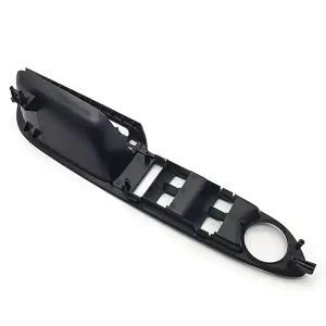 Automotive injection molding