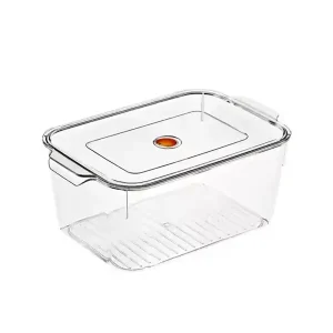 Food packaging containers