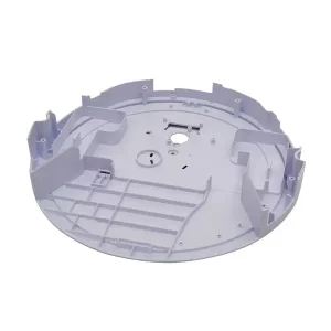 General plastics injection molding