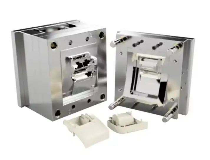 Injection Moulding Quotes