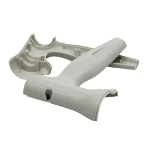 Nylon injection molding