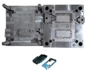 Thermoplastic Elastomer Injection Molding