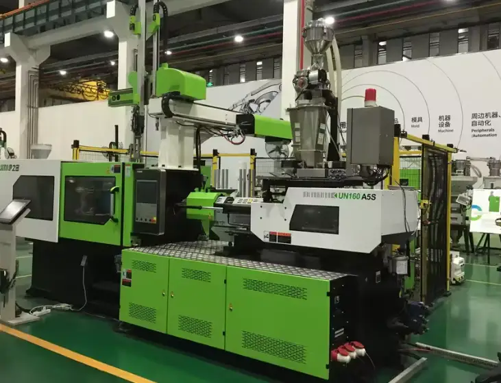 injection molding companies in Malaysia