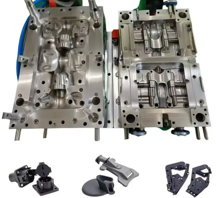 injection moulding price estimate